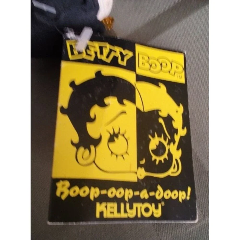 Kellytoy vintage kelly